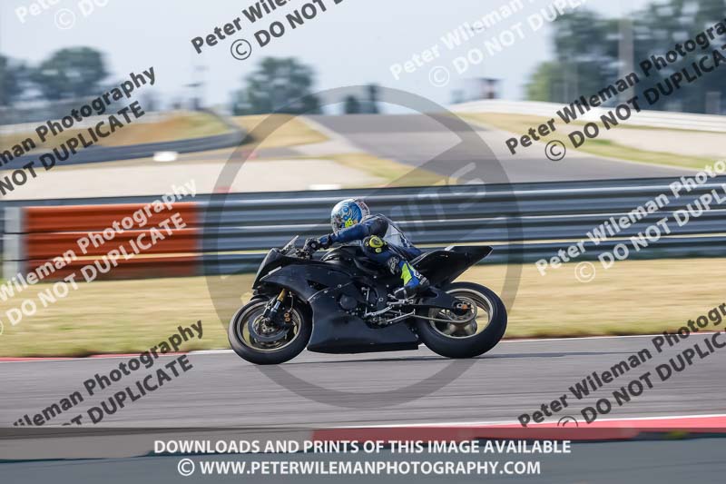 25 to 27th july 2019;Slovakia Ring;event digital images;motorbikes;no limits;peter wileman photography;trackday;trackday digital images